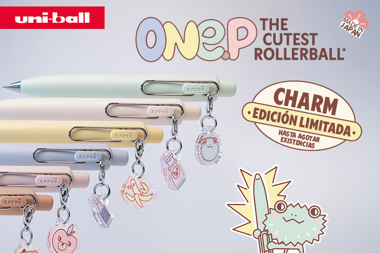 One P